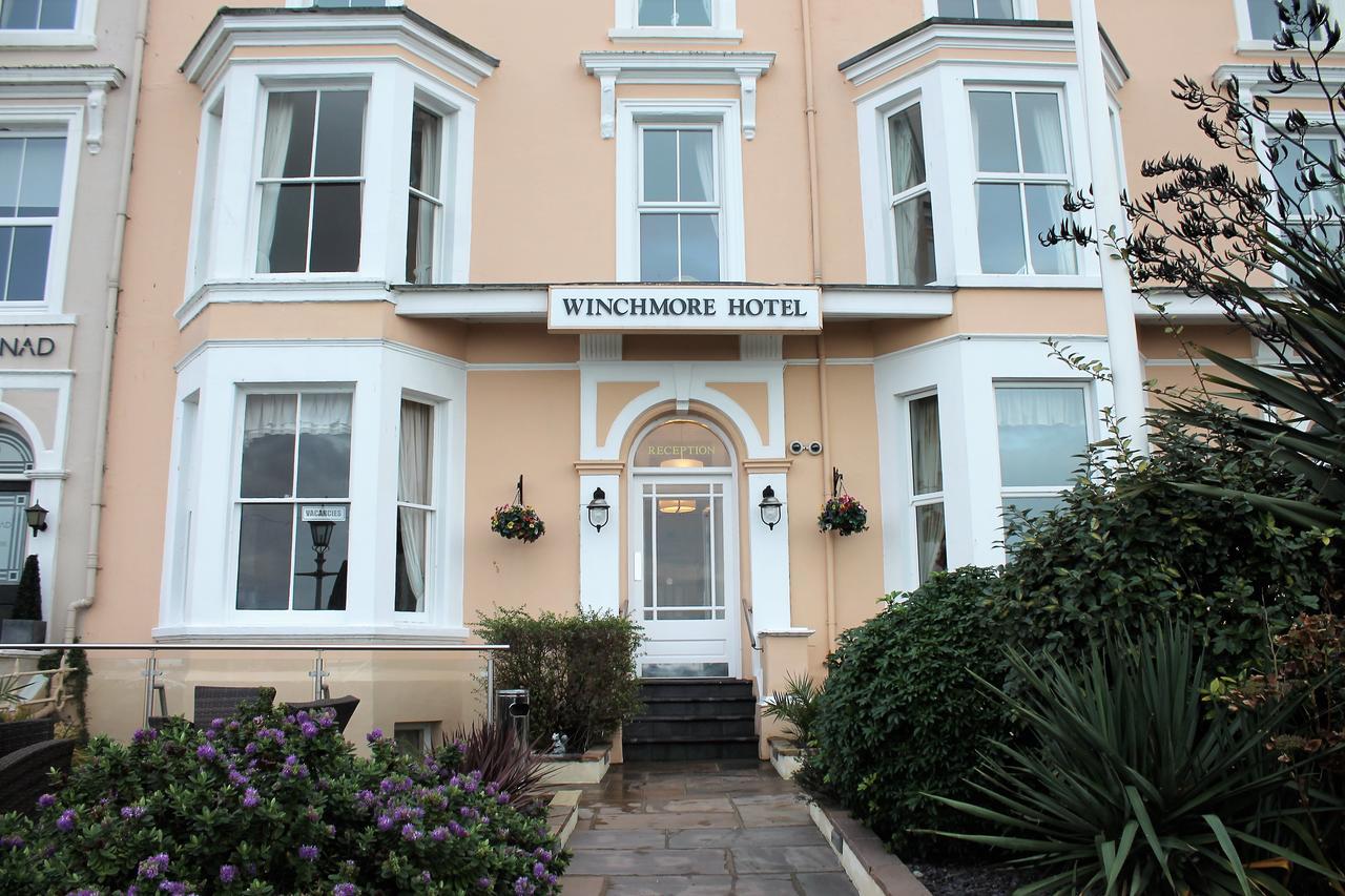 Winchmore Llandudno