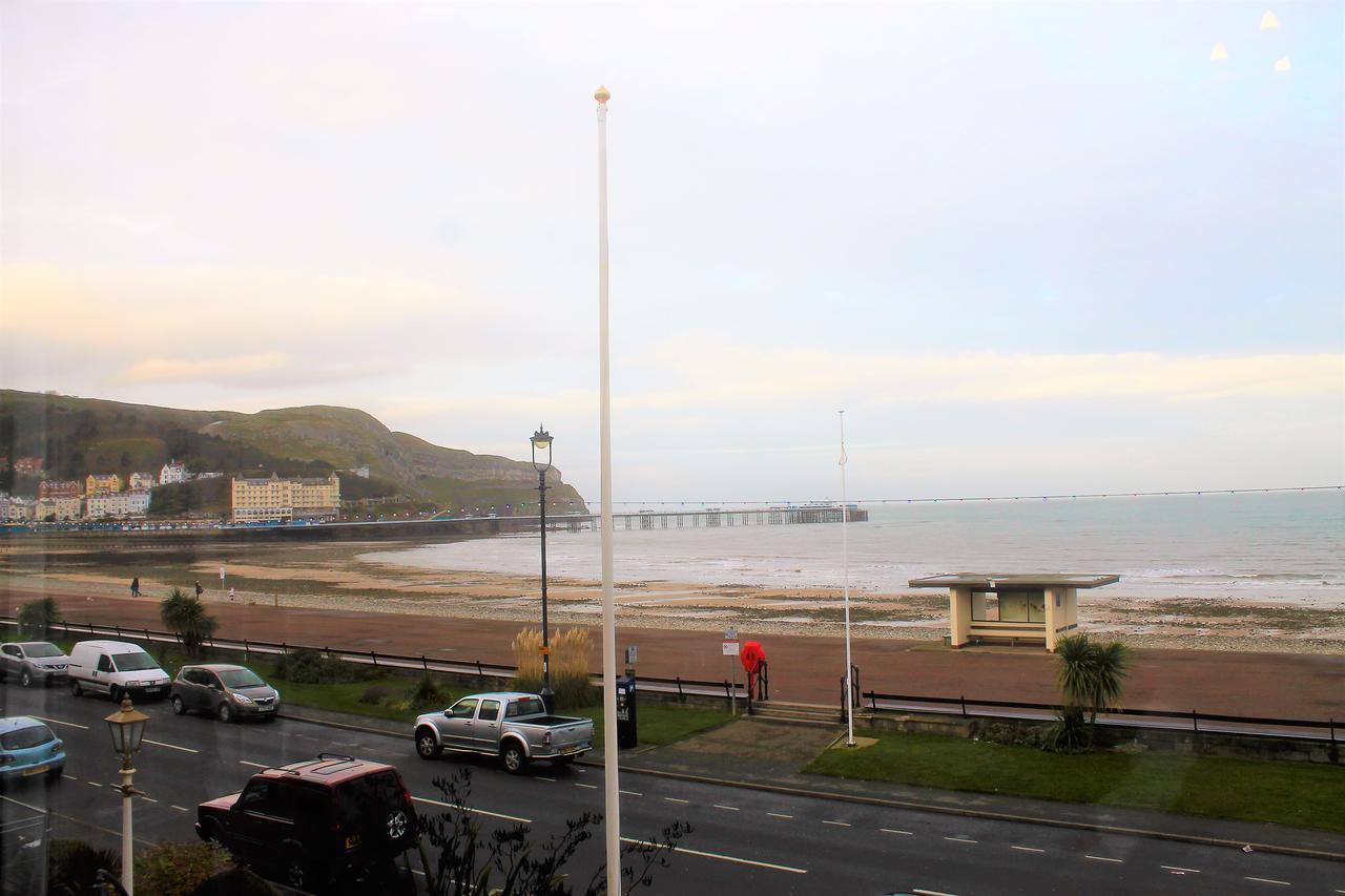 Winchmore Llandudno
