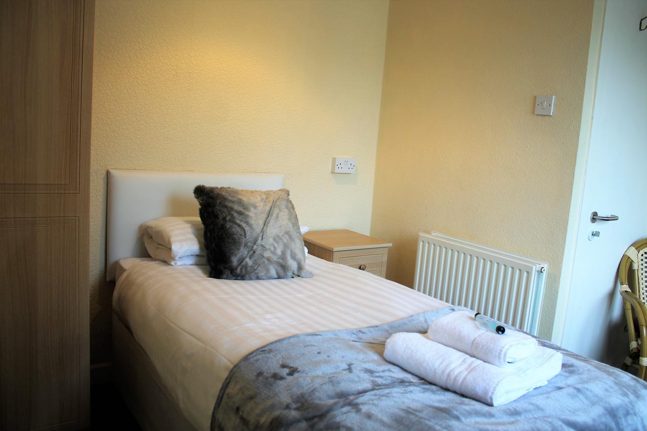 Hotel Winchmore 3*