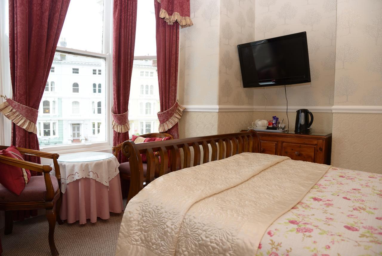 Bed & Breakfast The Cumberland