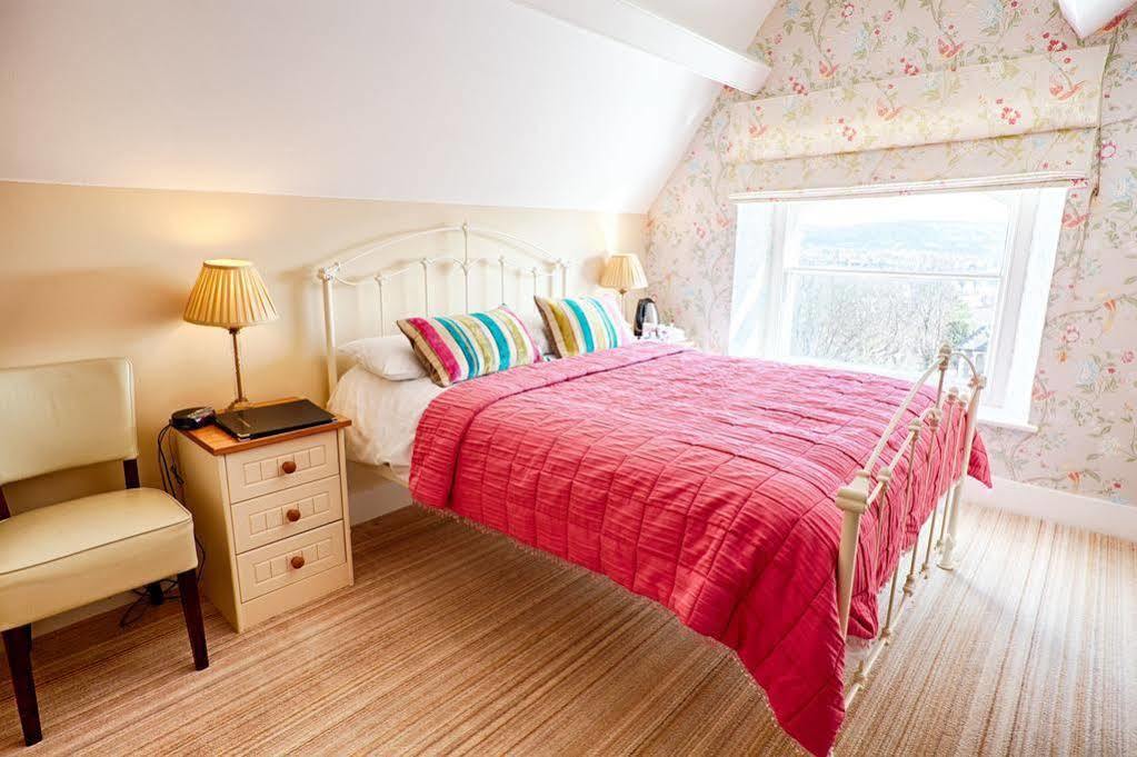Sefton Court Guest house Llandudno