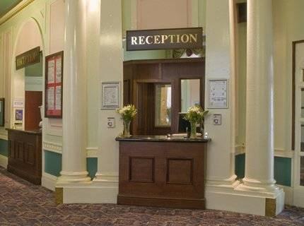 The Grand Hotel