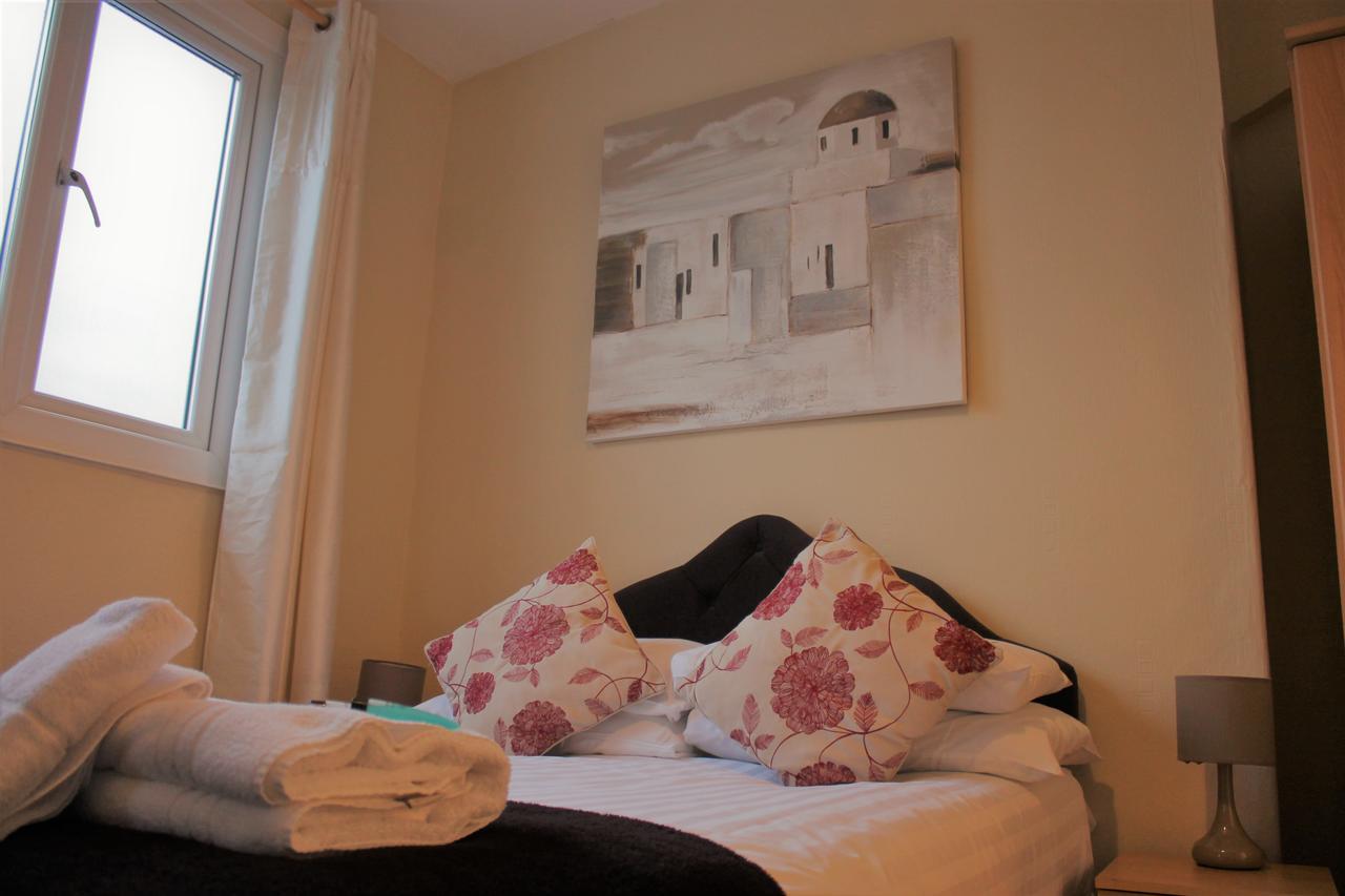 Winchmore Hotel Llandudno