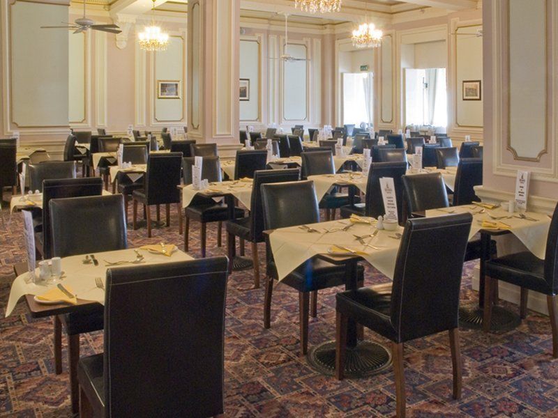 Hotel The Grand 3*