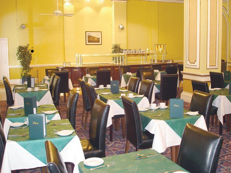 The Grand Hotel