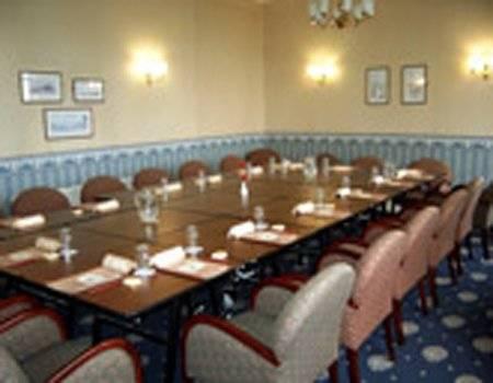 Hotel Ambassador 3*