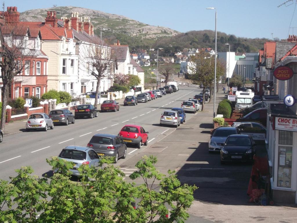 Guest house The Tilstone 3*