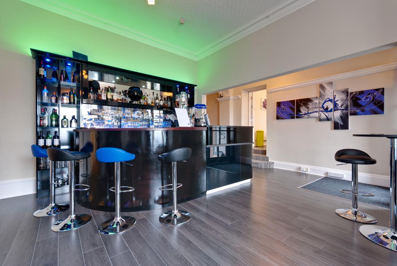 Lauriston & Lawton Court 4* Llandudno
