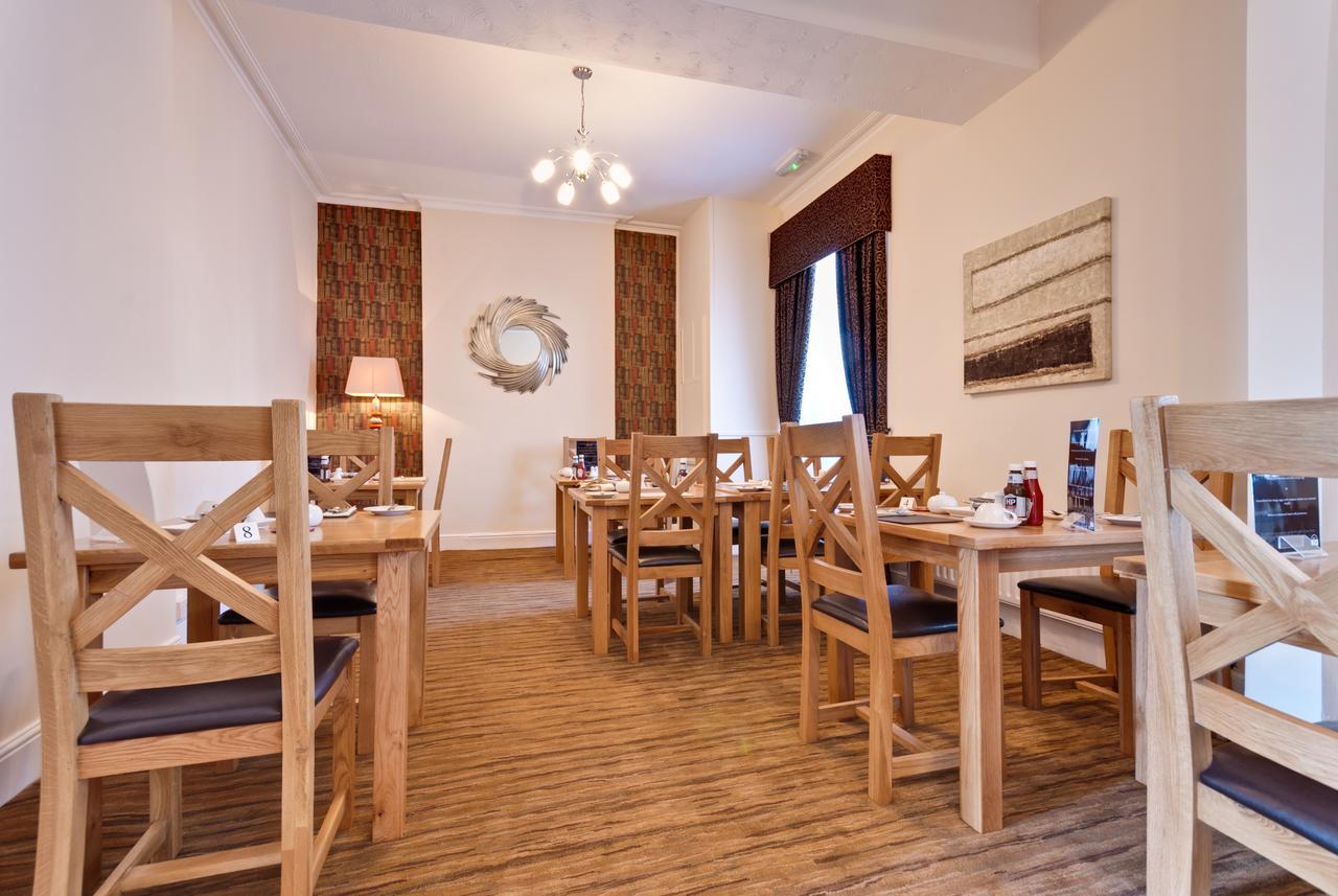 Lauriston & Lawton Court Hotel
