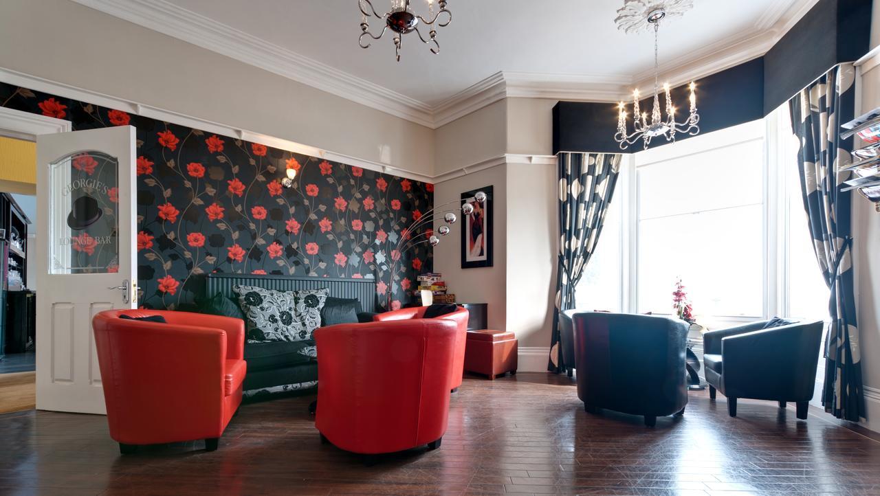 Hotel Lauriston & Lawton Court