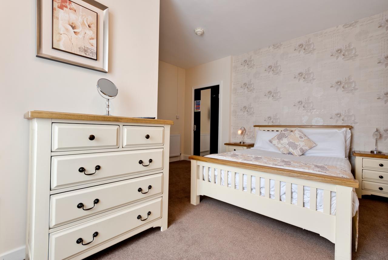 Hotel Lauriston & Lawton Court 4*