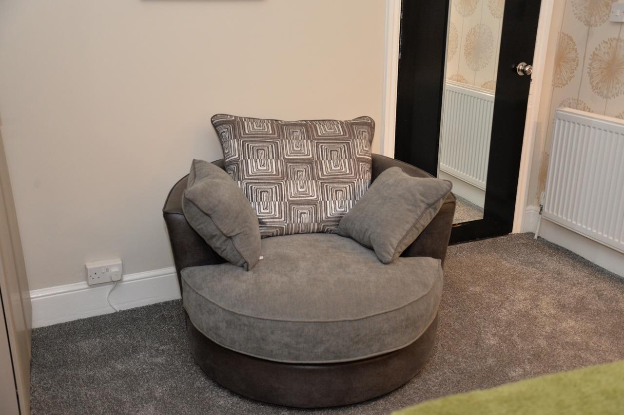 Lauriston & Lawton Court Hotel 4*