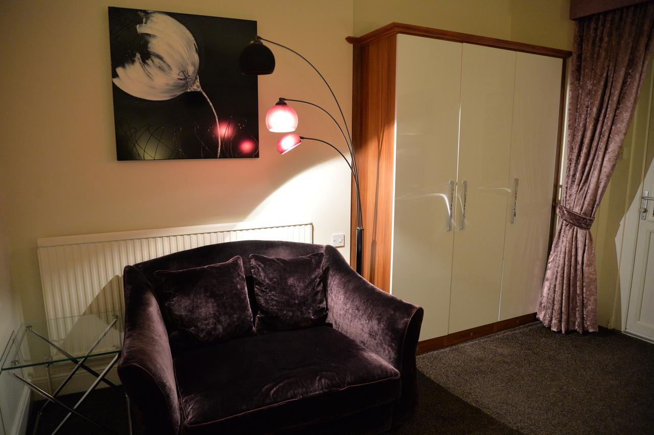 Hotel Lauriston & Lawton Court Llandudno