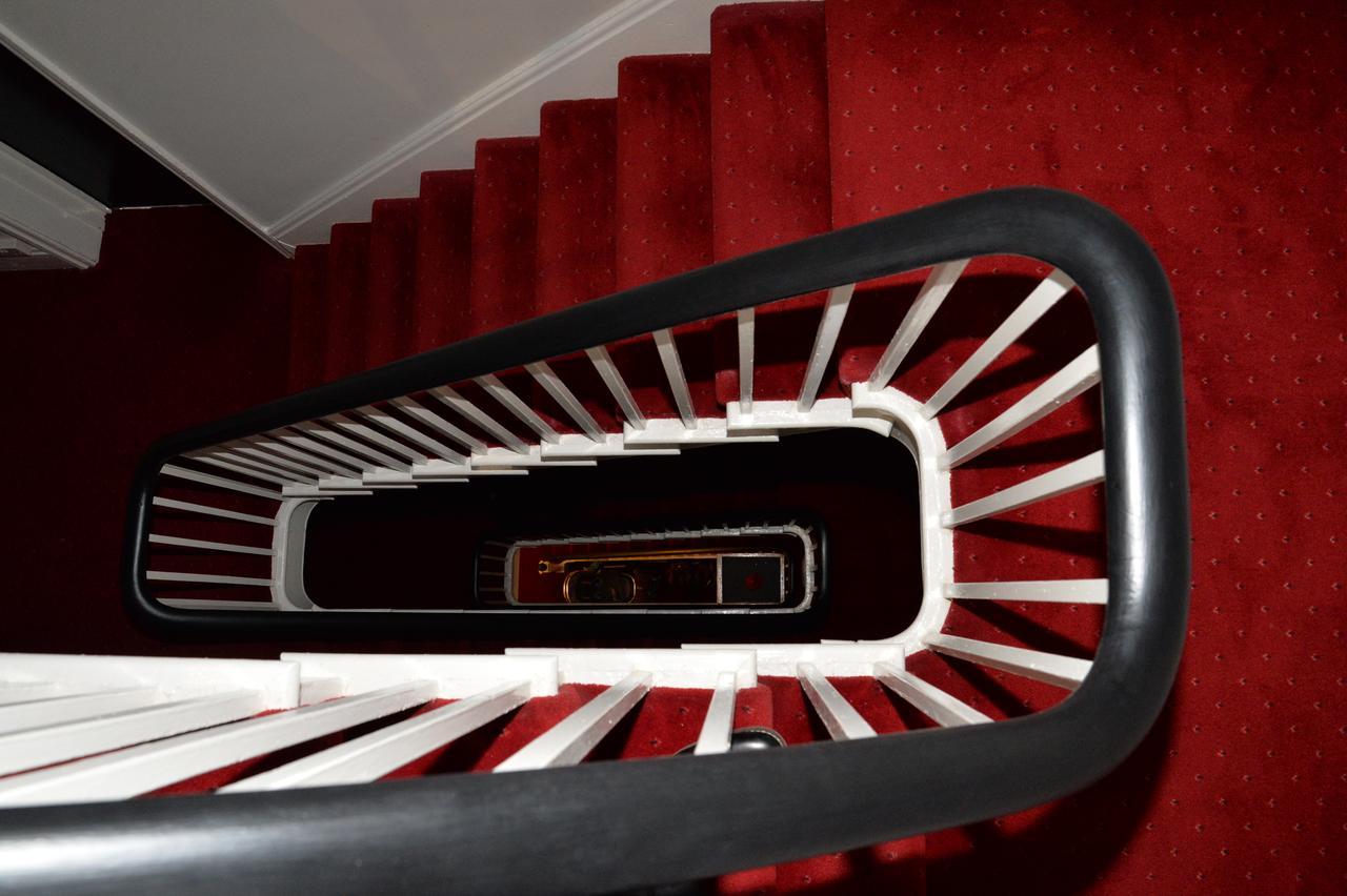 Hotel Lauriston & Lawton Court Llandudno