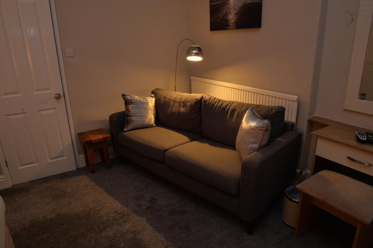 Hotel Lauriston & Lawton Court 4*
