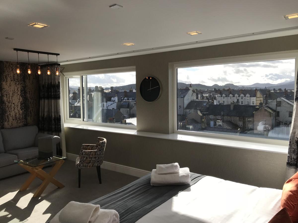 Tynedale 4* Llandudno