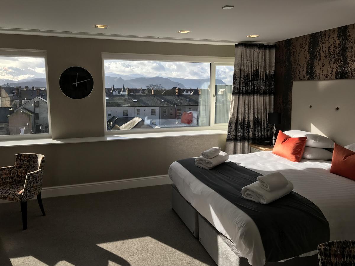 Hotel Tynedale Llandudno