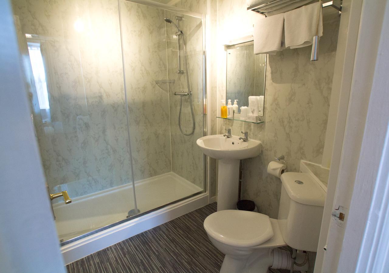 The Clovelly 4*