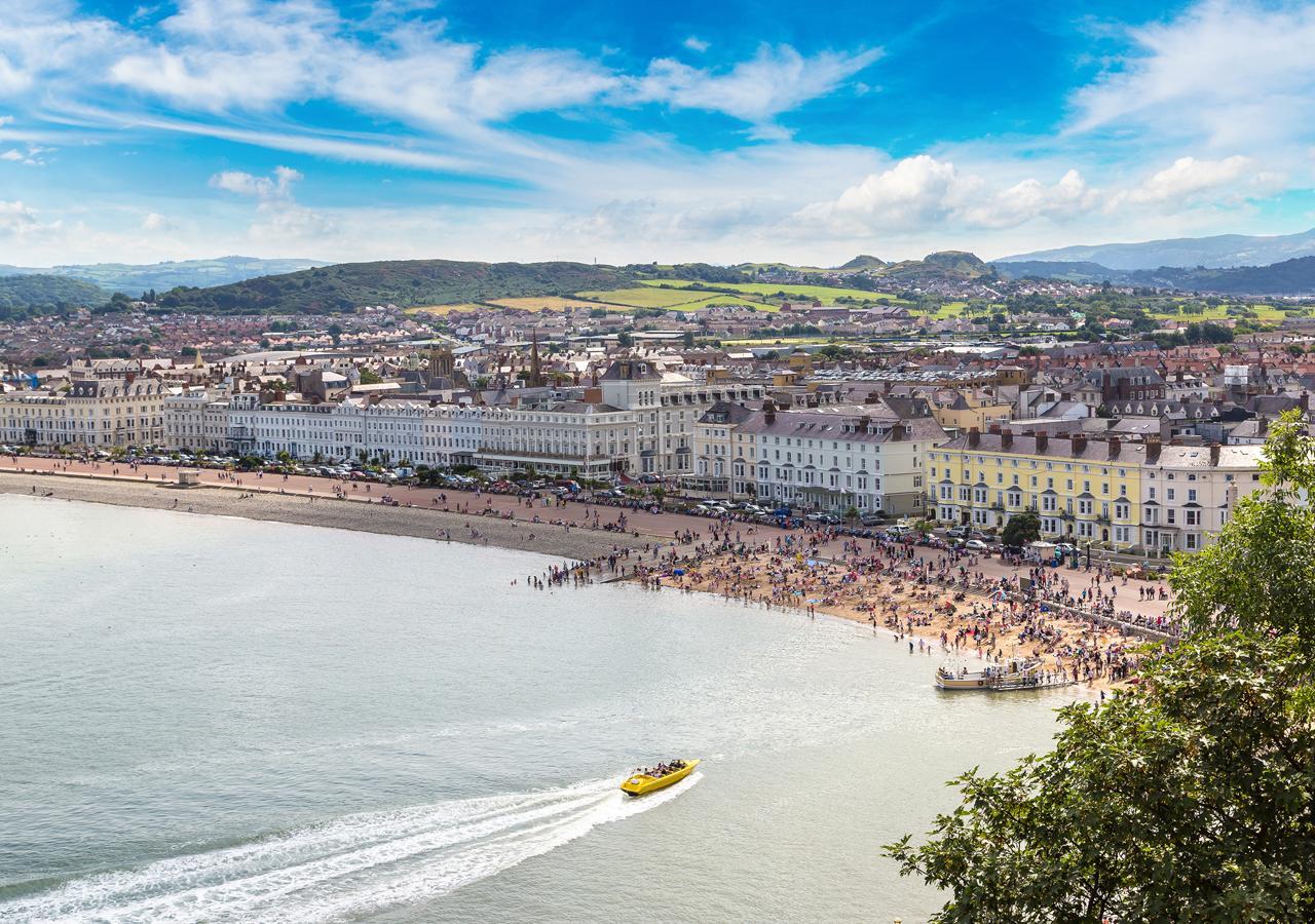 The Clovelly Bed & Breakfast 4*