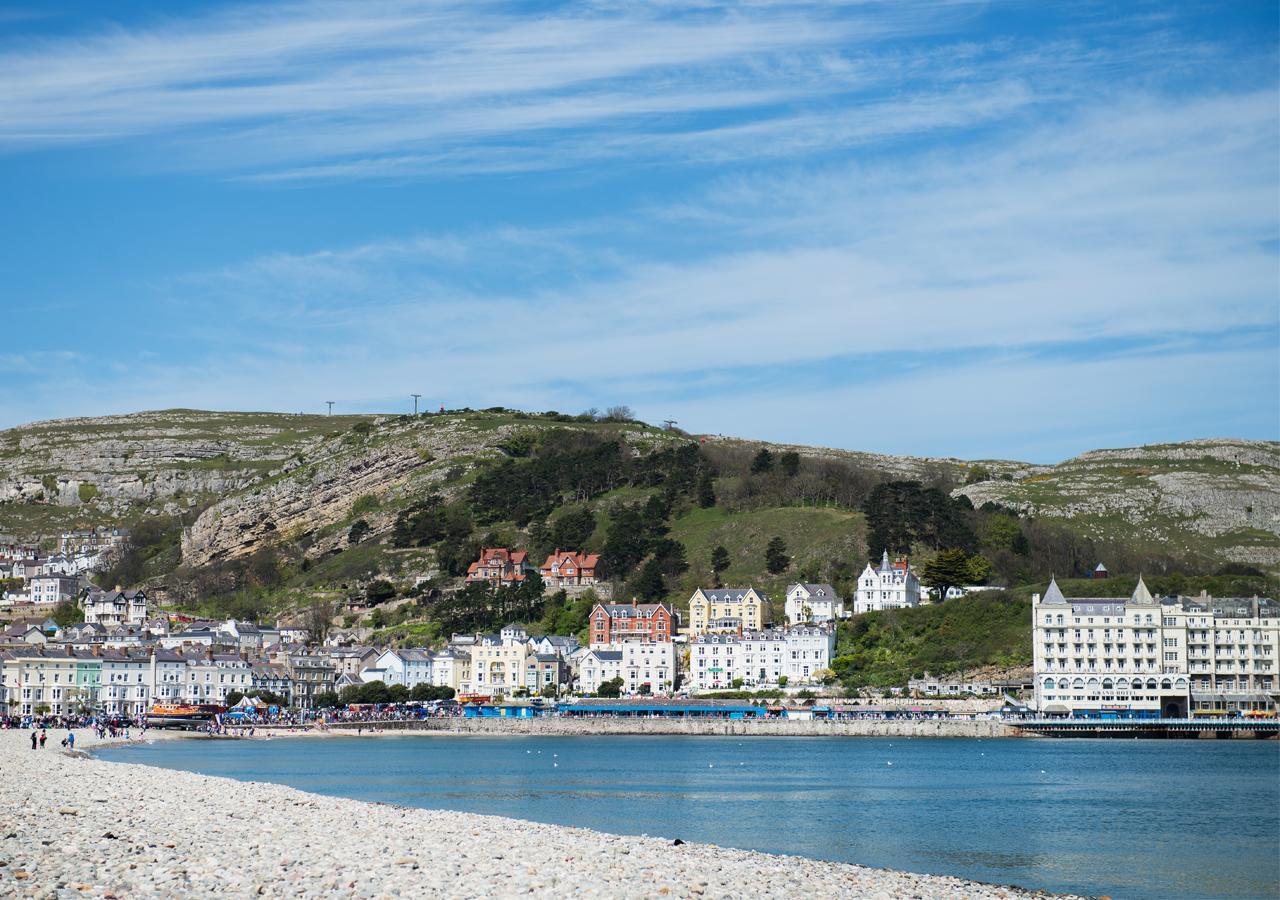 Bed & Breakfast The Clovelly