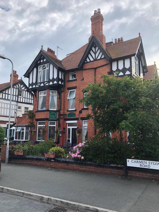 The Tilstone Guest house