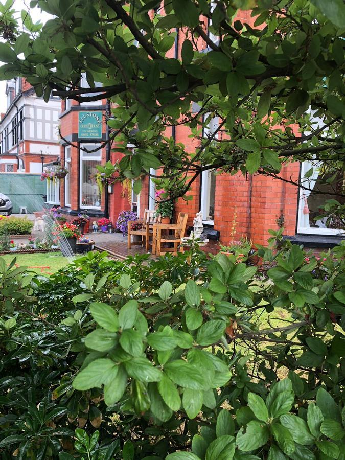 The Tilstone Guest house