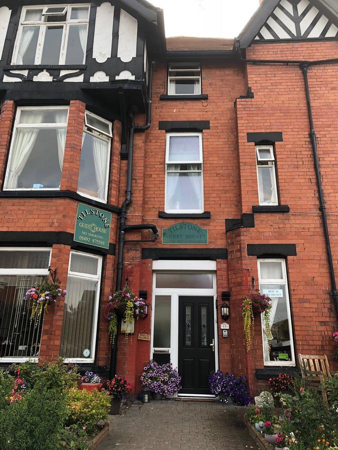 The Tilstone Guest house