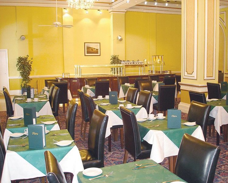 The Grand