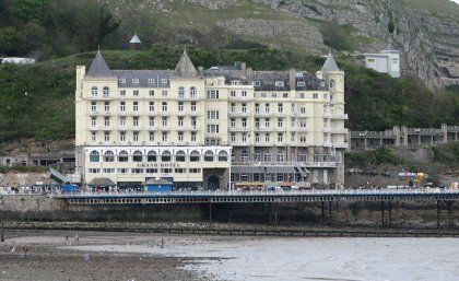 The Grand Hotel 3*