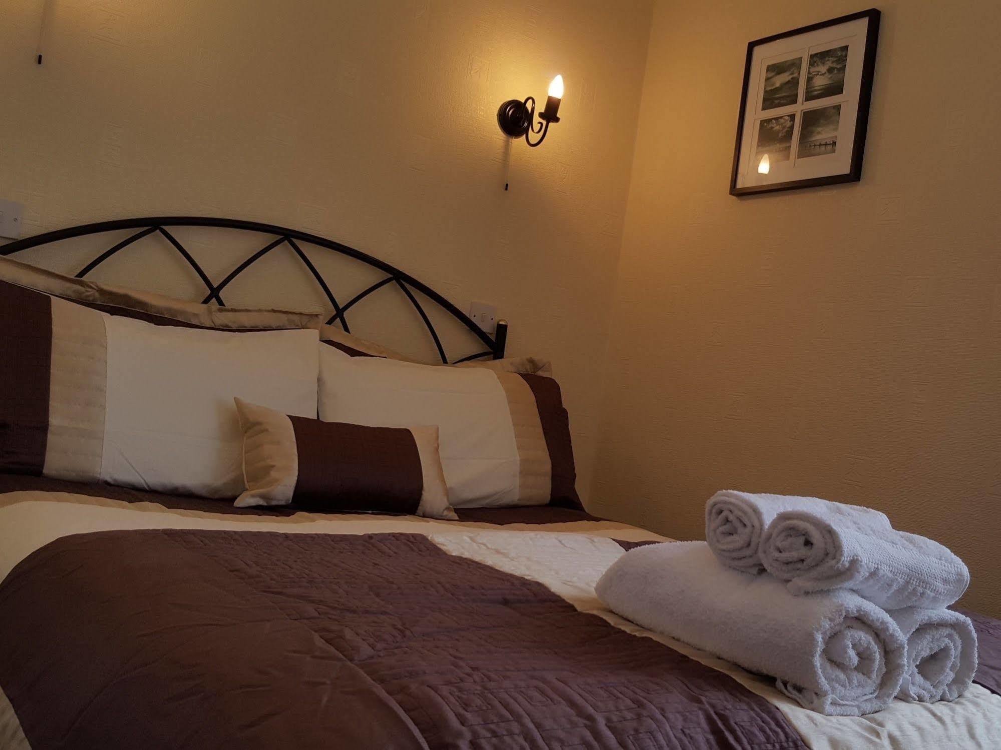 Del Mar Guest house Llandudno
