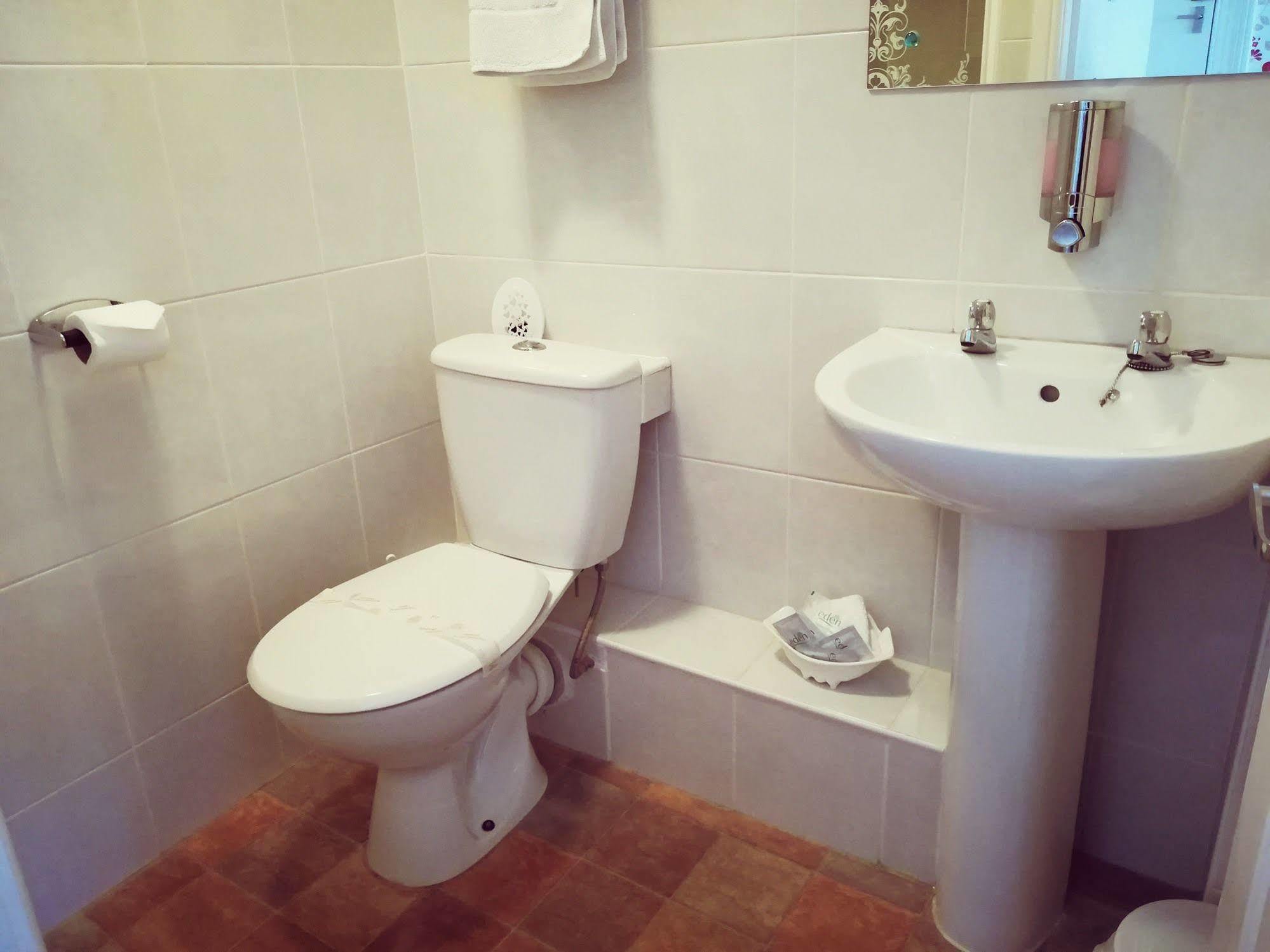 Del Mar Guest house 4*