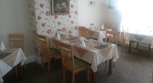 Rosaire With Private Car Park 4*