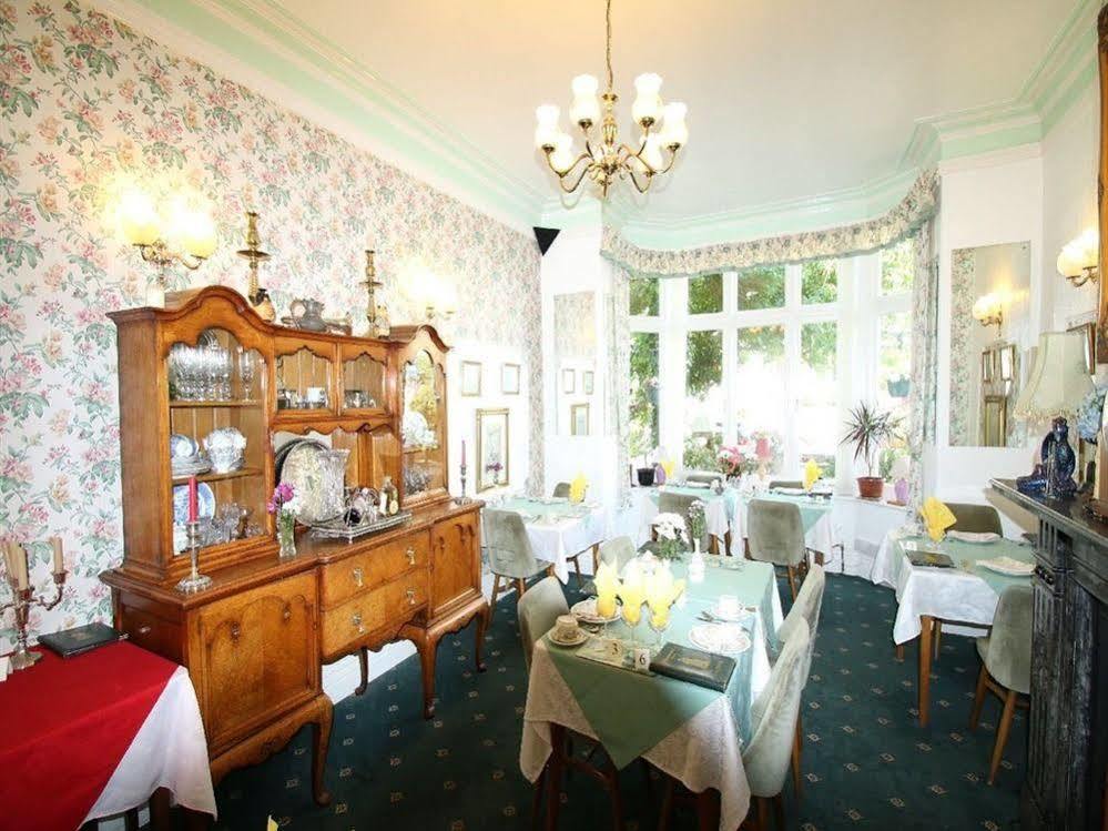 The Epperstone 3*