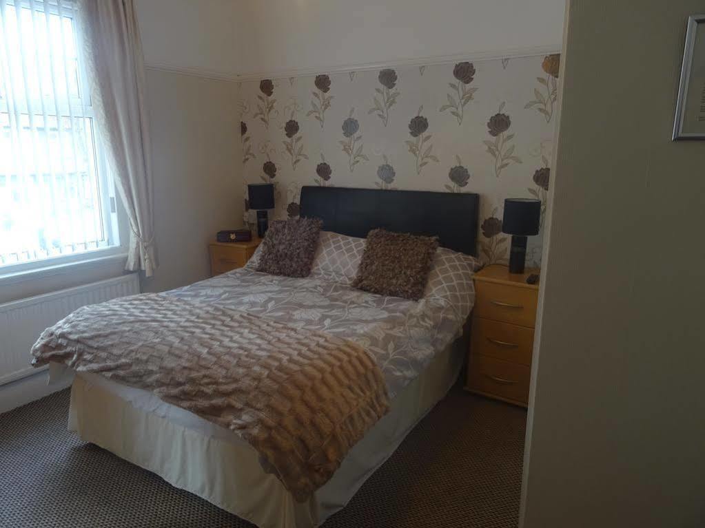 Rosaire With Private Car Park Bed & Breakfast 4*