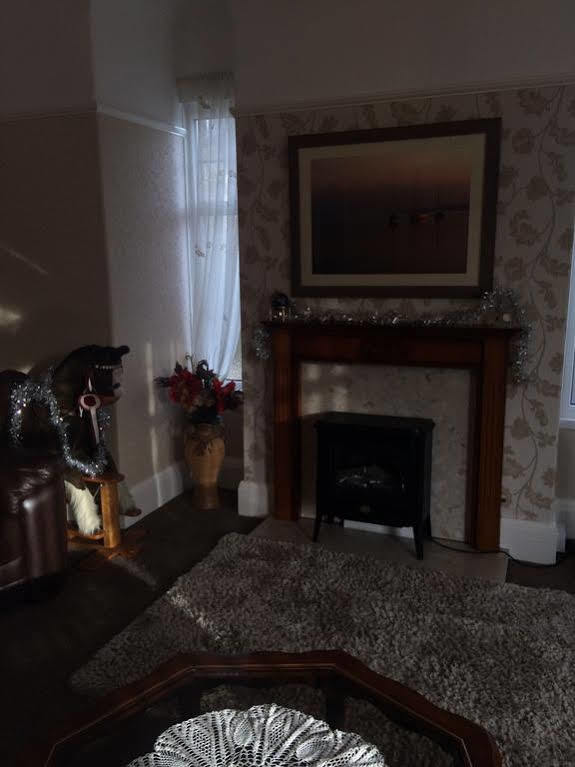 Rosaire With Private Car Park Bed & Breakfast 4*