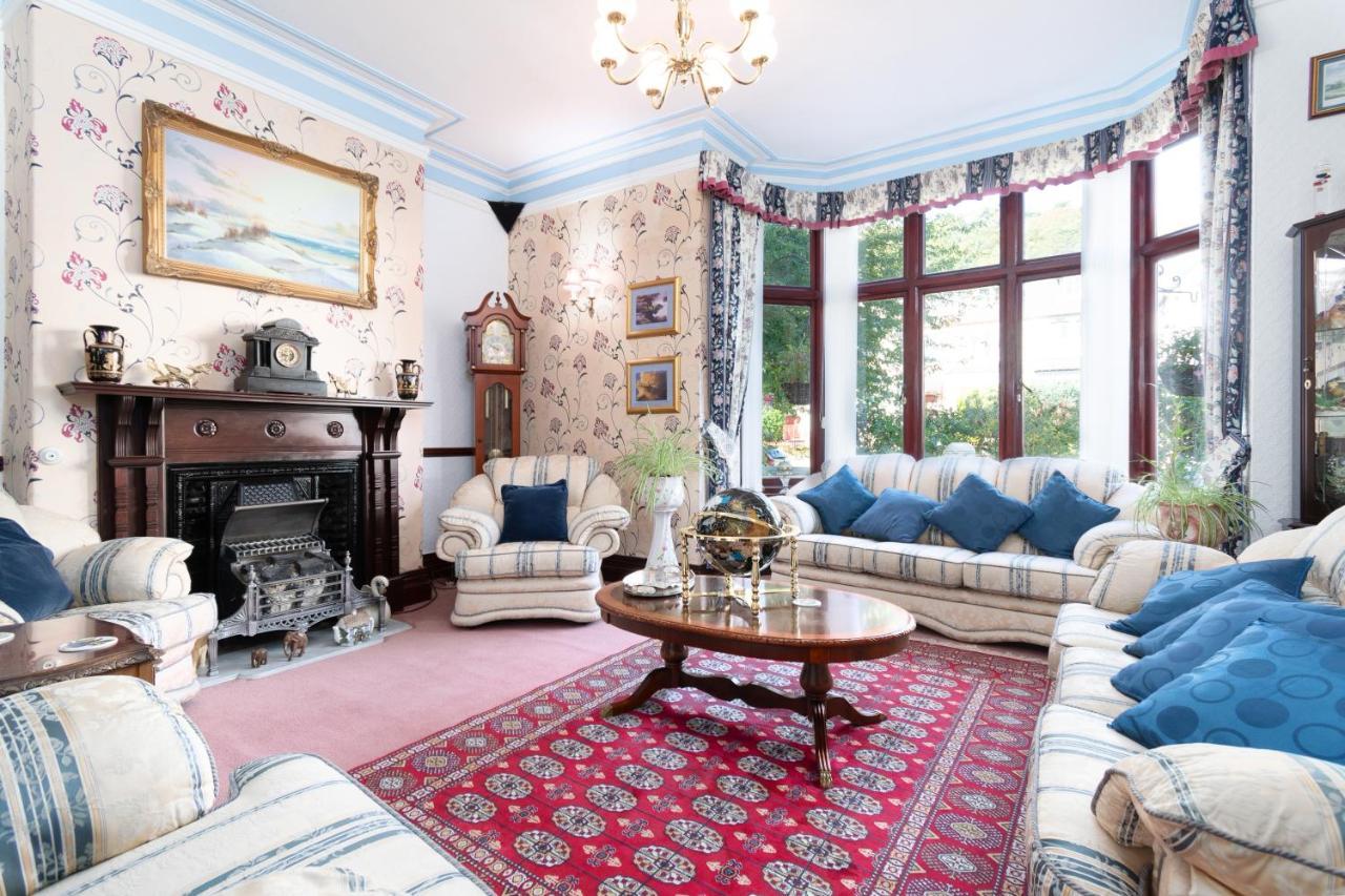 The Epperstone 3*