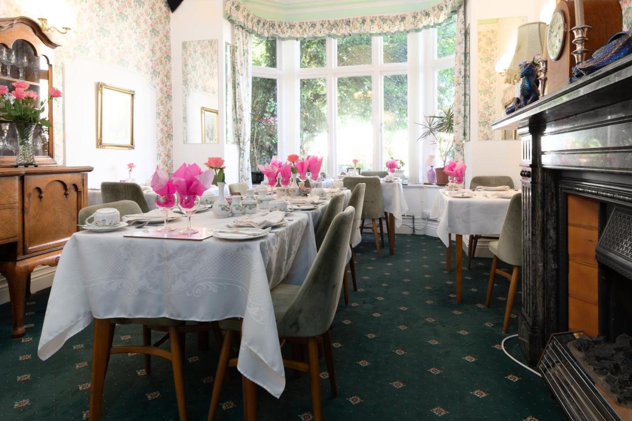 The Epperstone 3*
