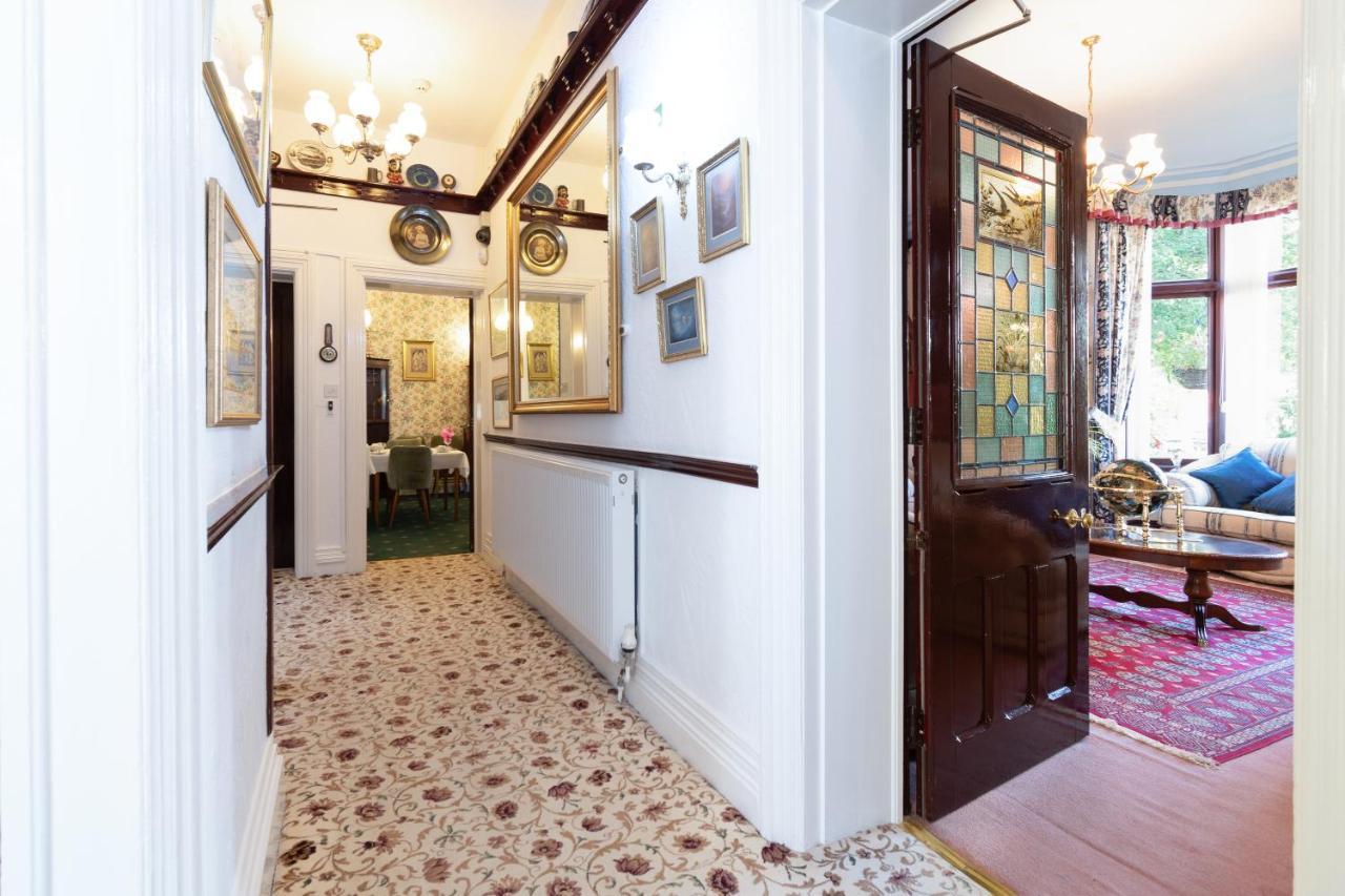 The Epperstone Bed & Breakfast