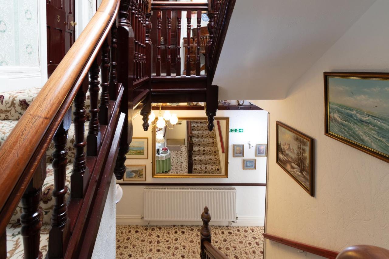 Bed & Breakfast The Epperstone