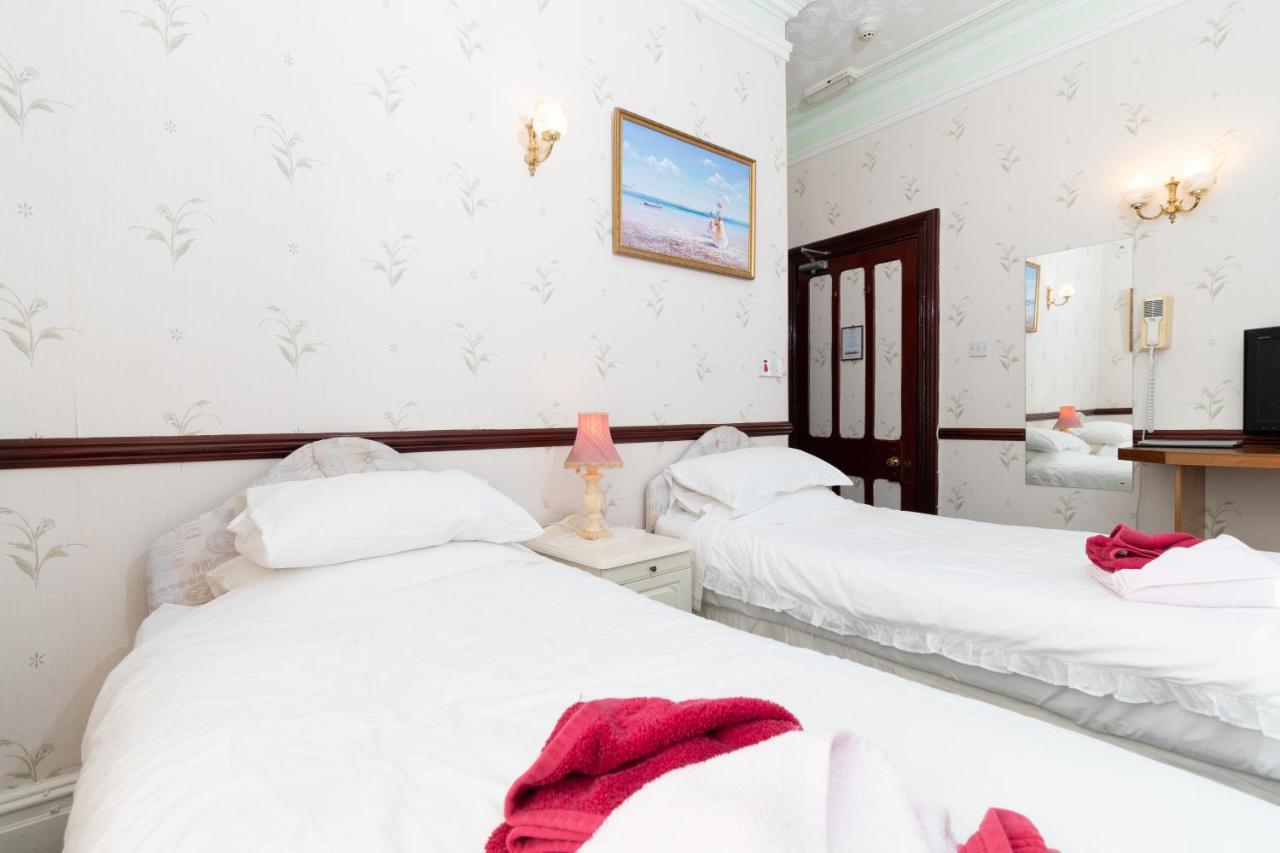 The Epperstone Bed & Breakfast 3*