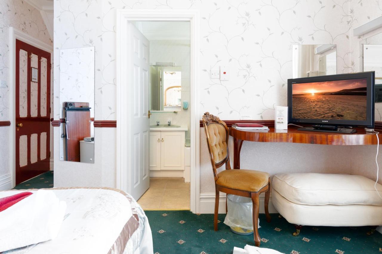 Bed & Breakfast The Epperstone