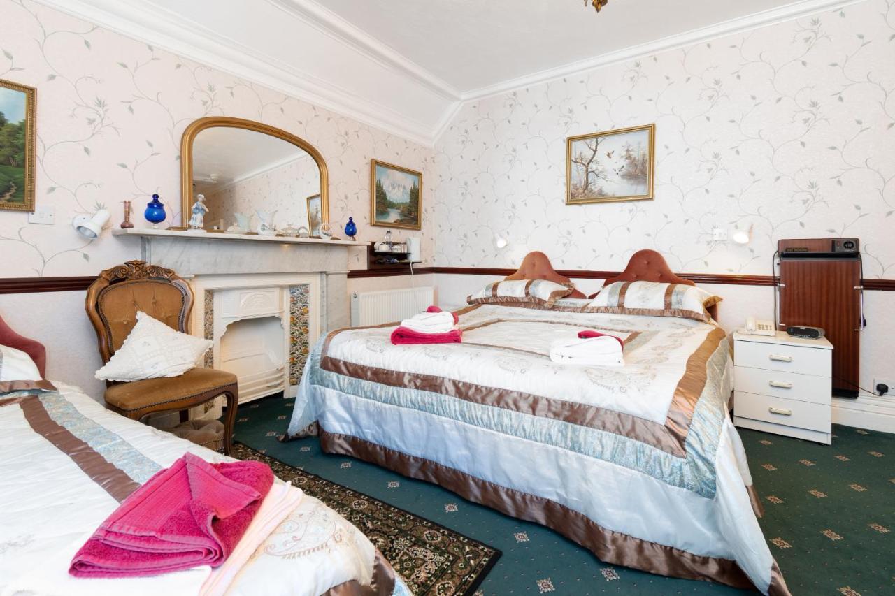 The Epperstone Bed & Breakfast
