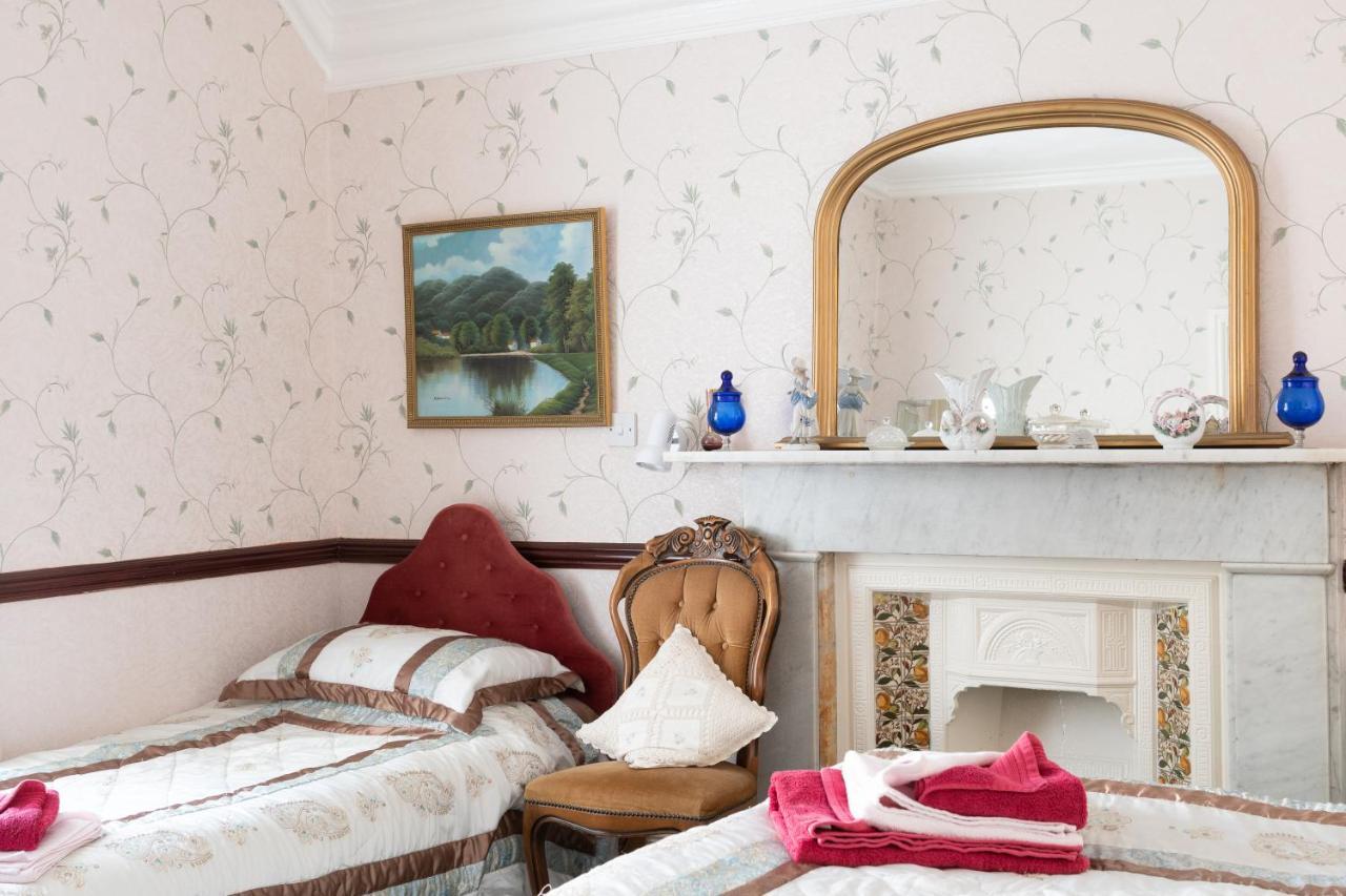 The Epperstone Bed & Breakfast Llandudno