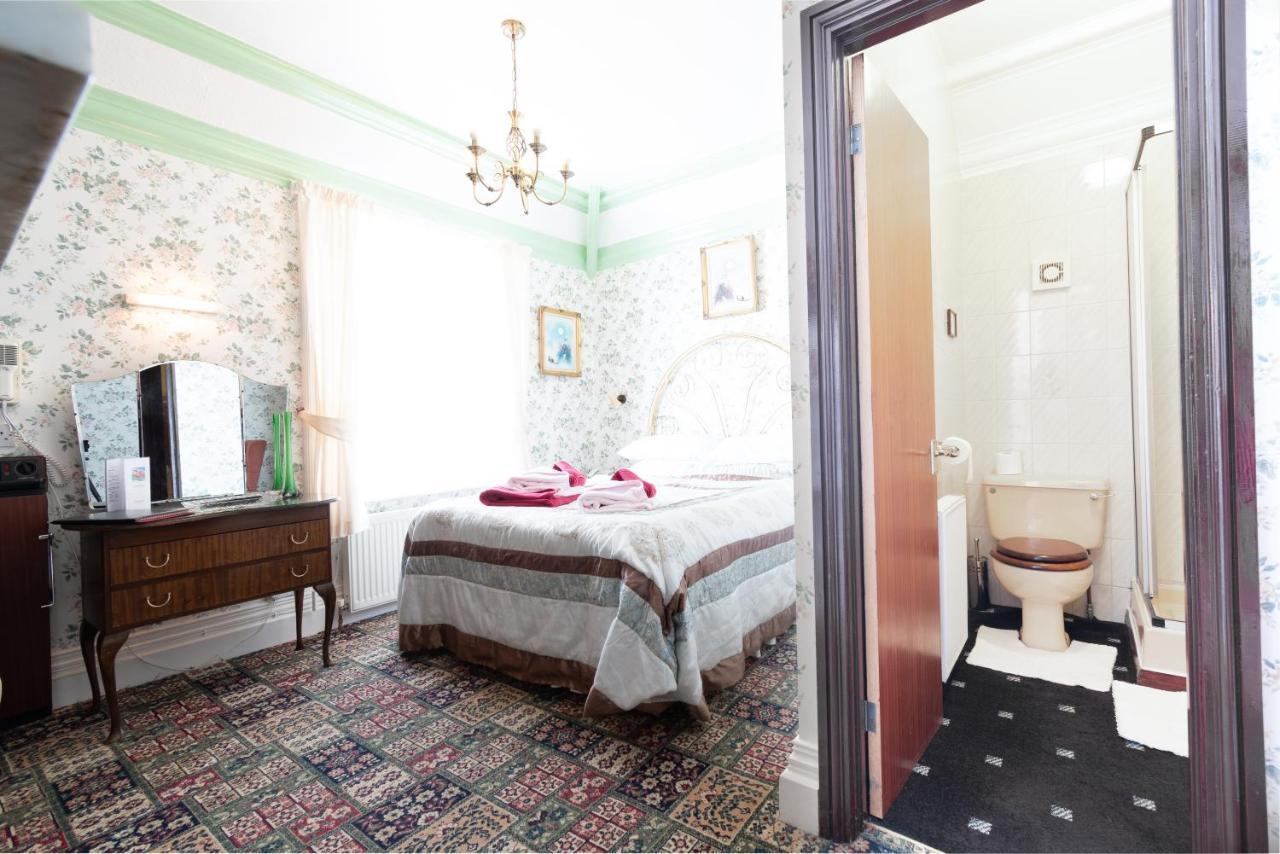 The Epperstone Bed & Breakfast 3*