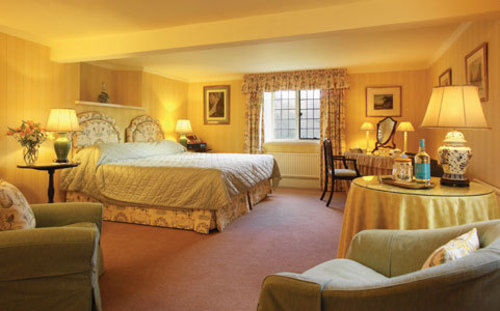 Bodysgallen Hall And Hotel Llandudno
