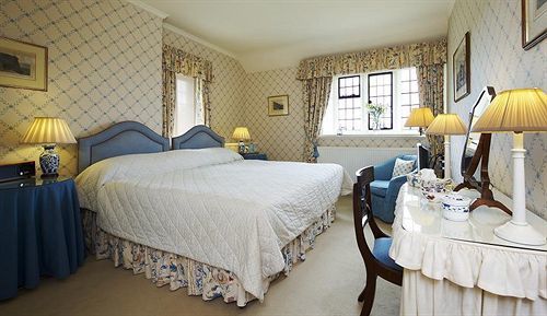 Hotel Bodysgallen Hall And Llandudno