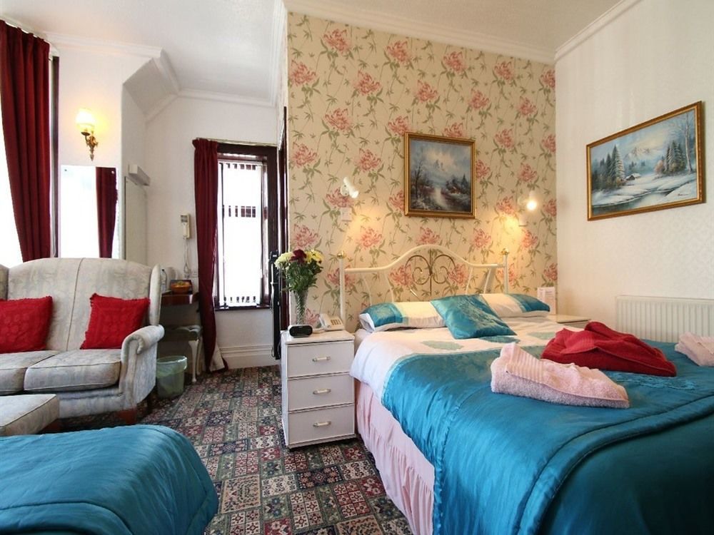 The Epperstone Llandudno