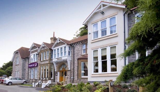 Hotel Craigside Manor
