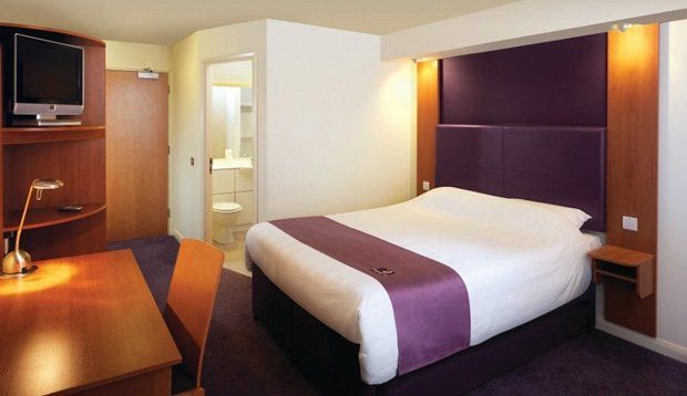 Craigside Manor Hotel 3*