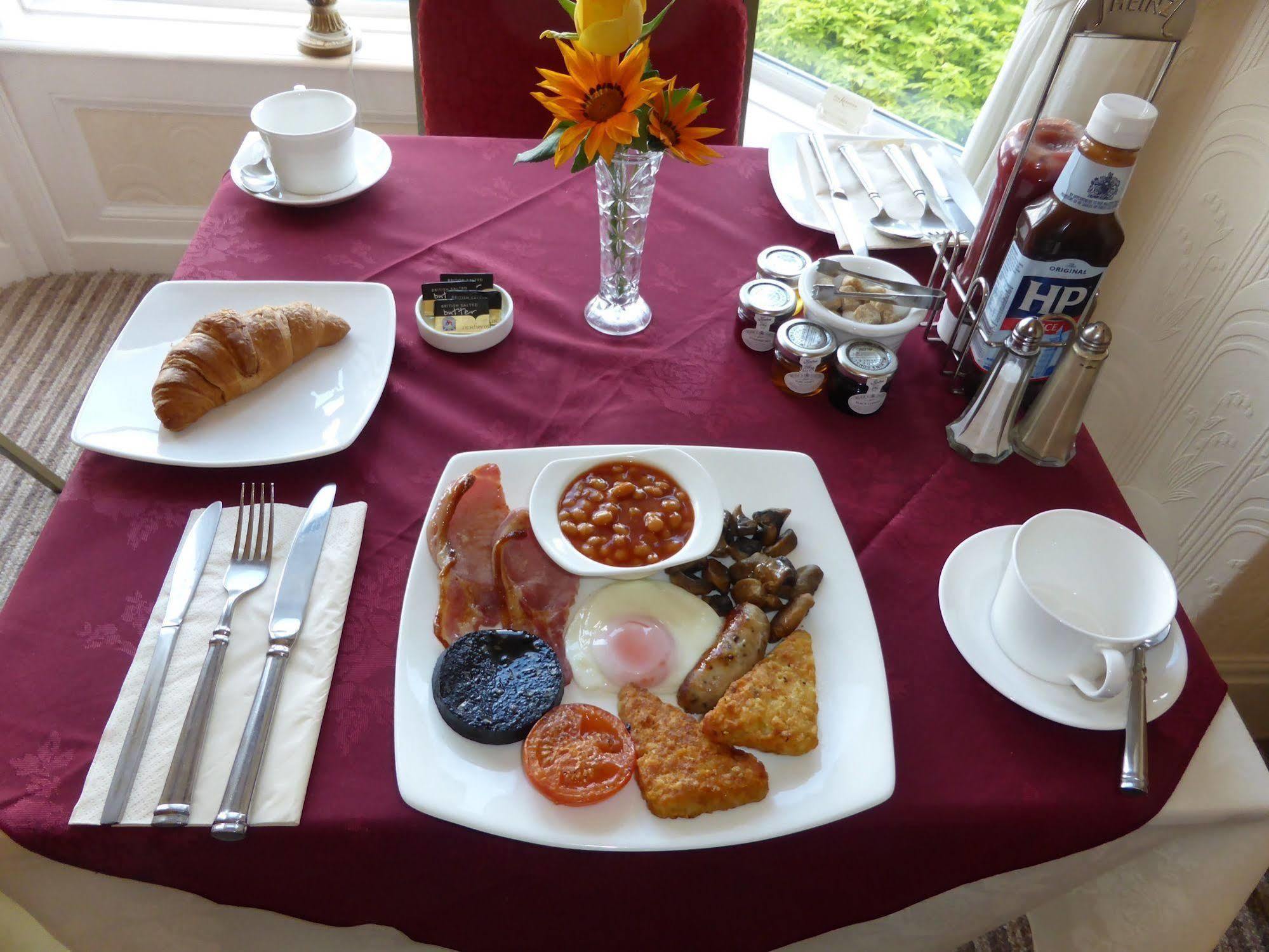 The Kendrick Exclusively For Adults Guest house Llandudno
